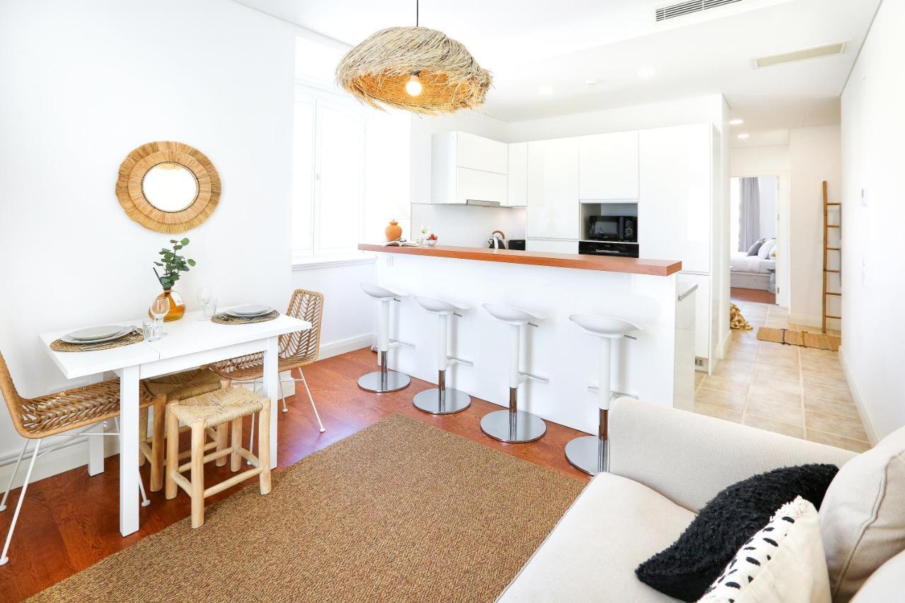 Salty Spot Apartment FAO Dış mekan fotoğraf