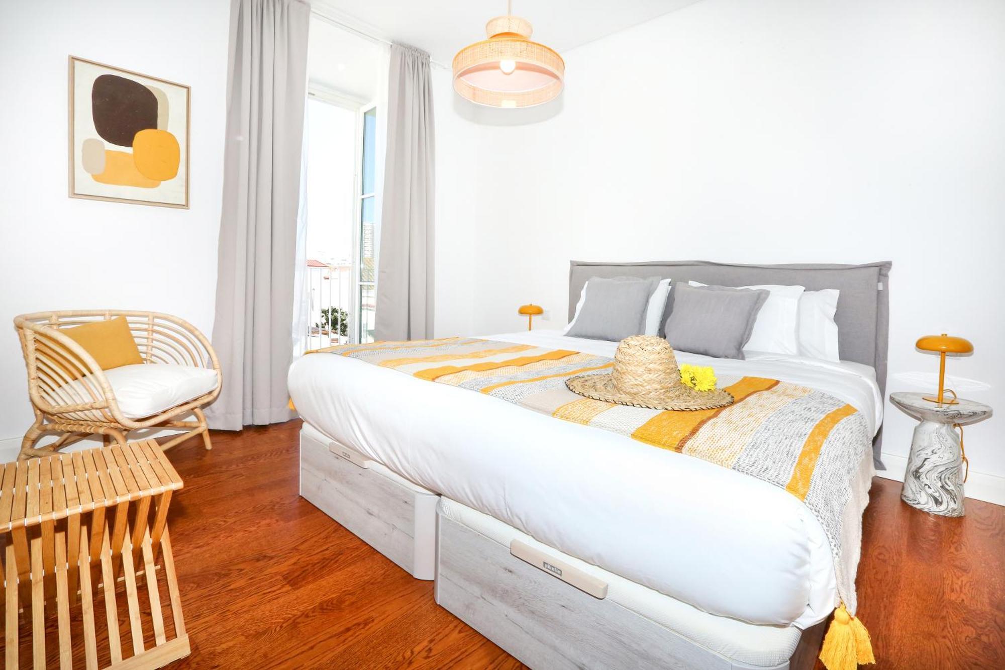 Salty Spot Apartment FAO Dış mekan fotoğraf