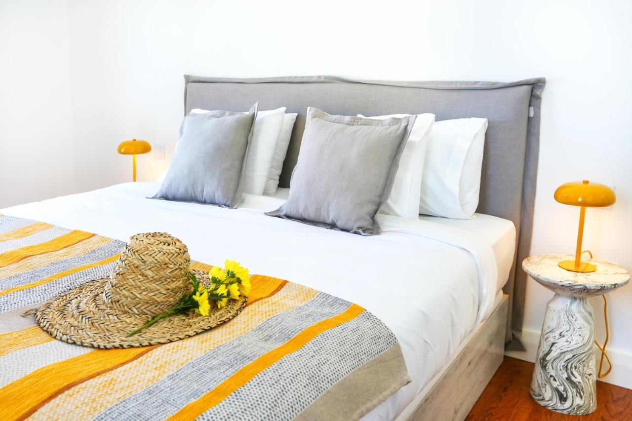 Salty Spot Apartment FAO Dış mekan fotoğraf