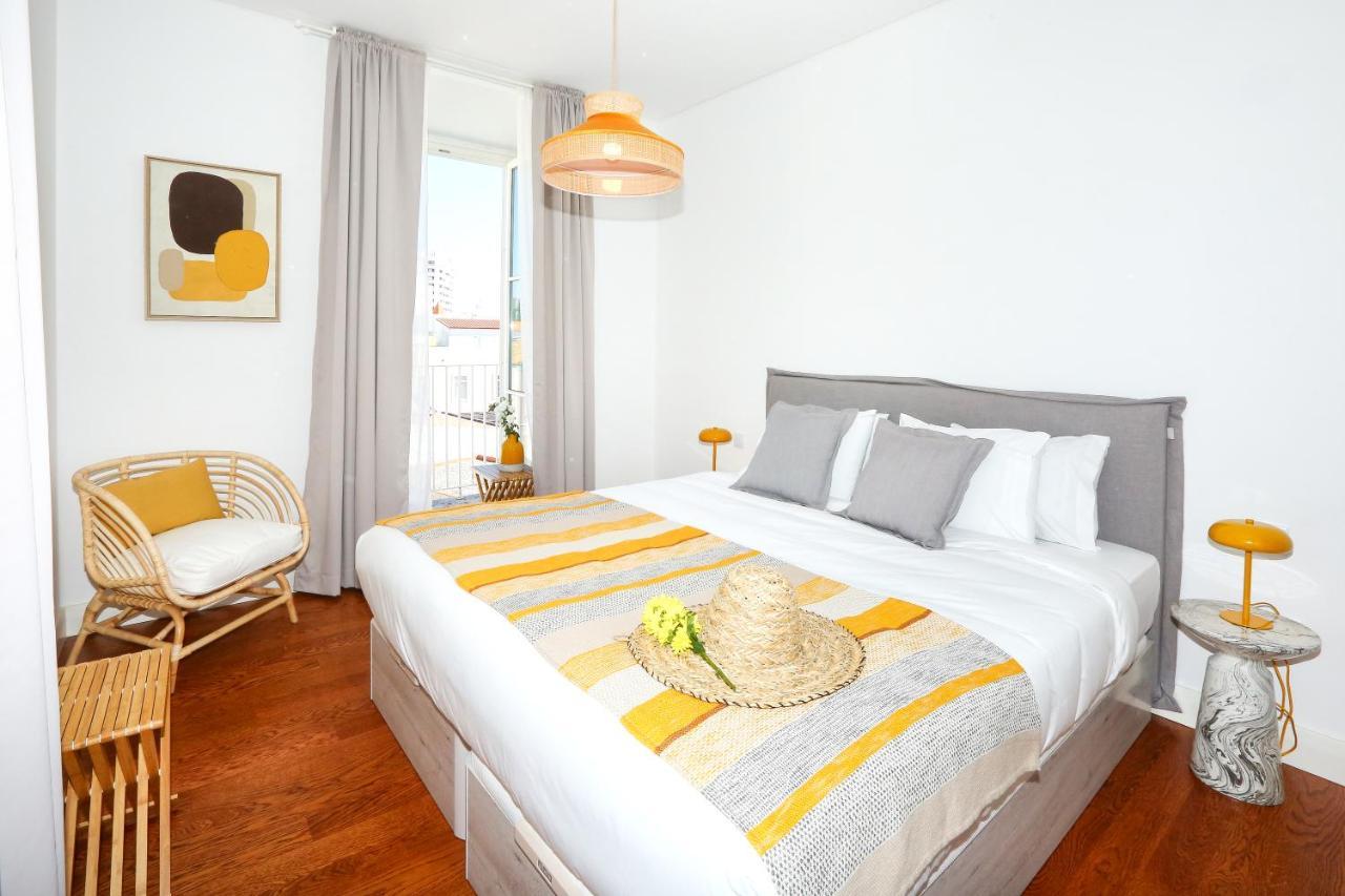 Salty Spot Apartment FAO Dış mekan fotoğraf